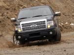 Ford F-150 2009 года